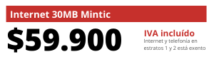 Internet Mintic