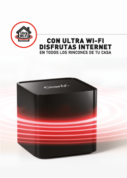 Foto Ultra Wi-Fi