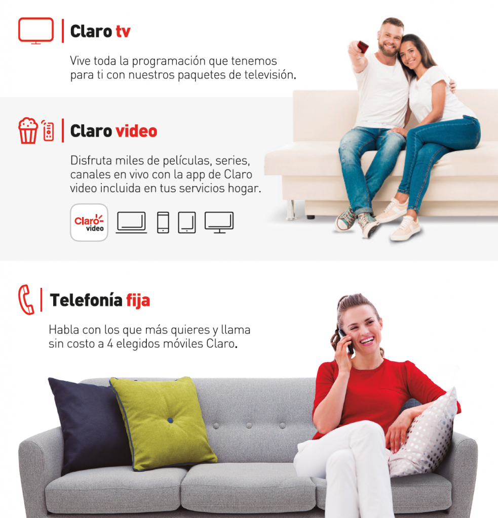 Foto Productos Completos