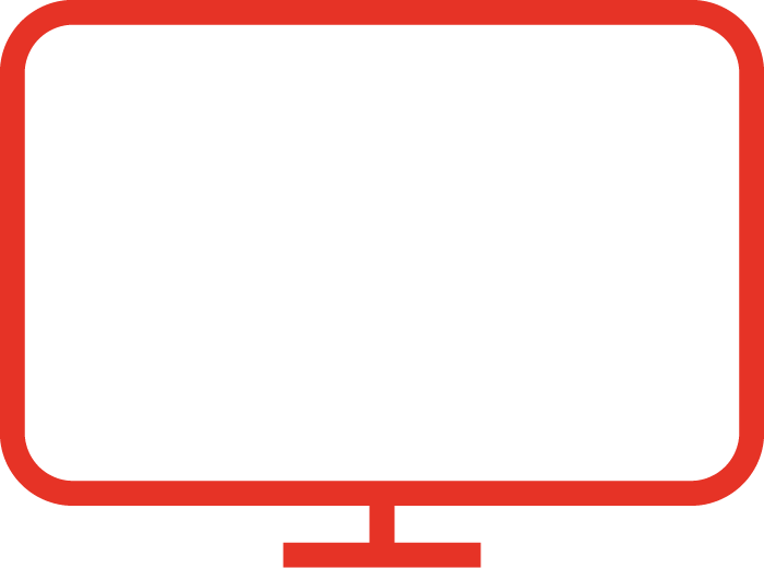 television
