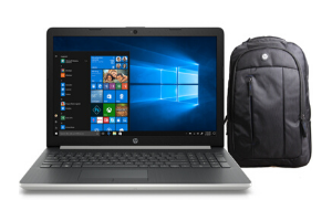 Portátil HP 15db0011LA A9