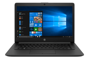 Portatil HP 14cm1024la