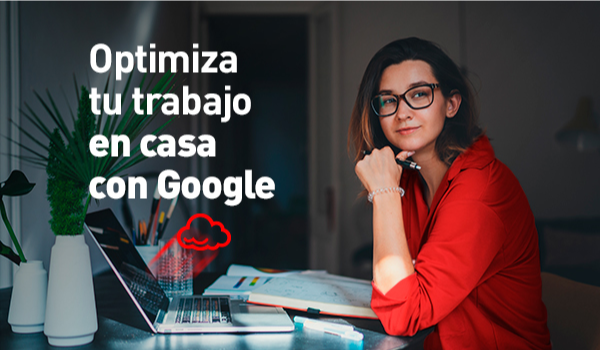 Portada Gsuite