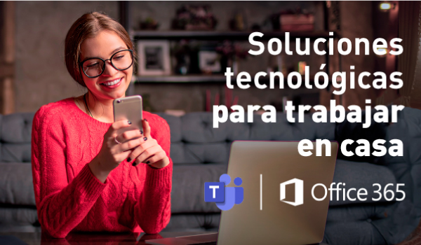 Portada Office