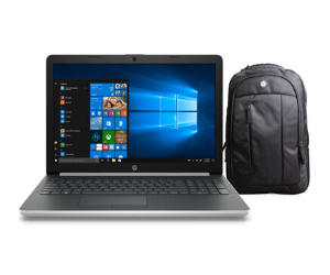 Portátil HP 15db0011LA A9